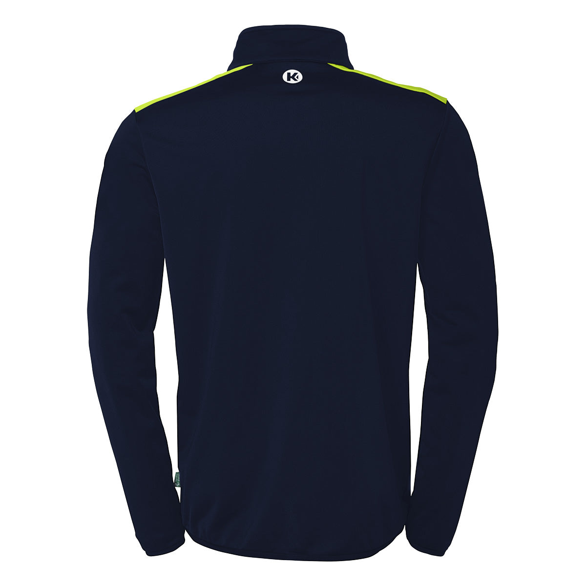 Emotion 27 Poly Jacke