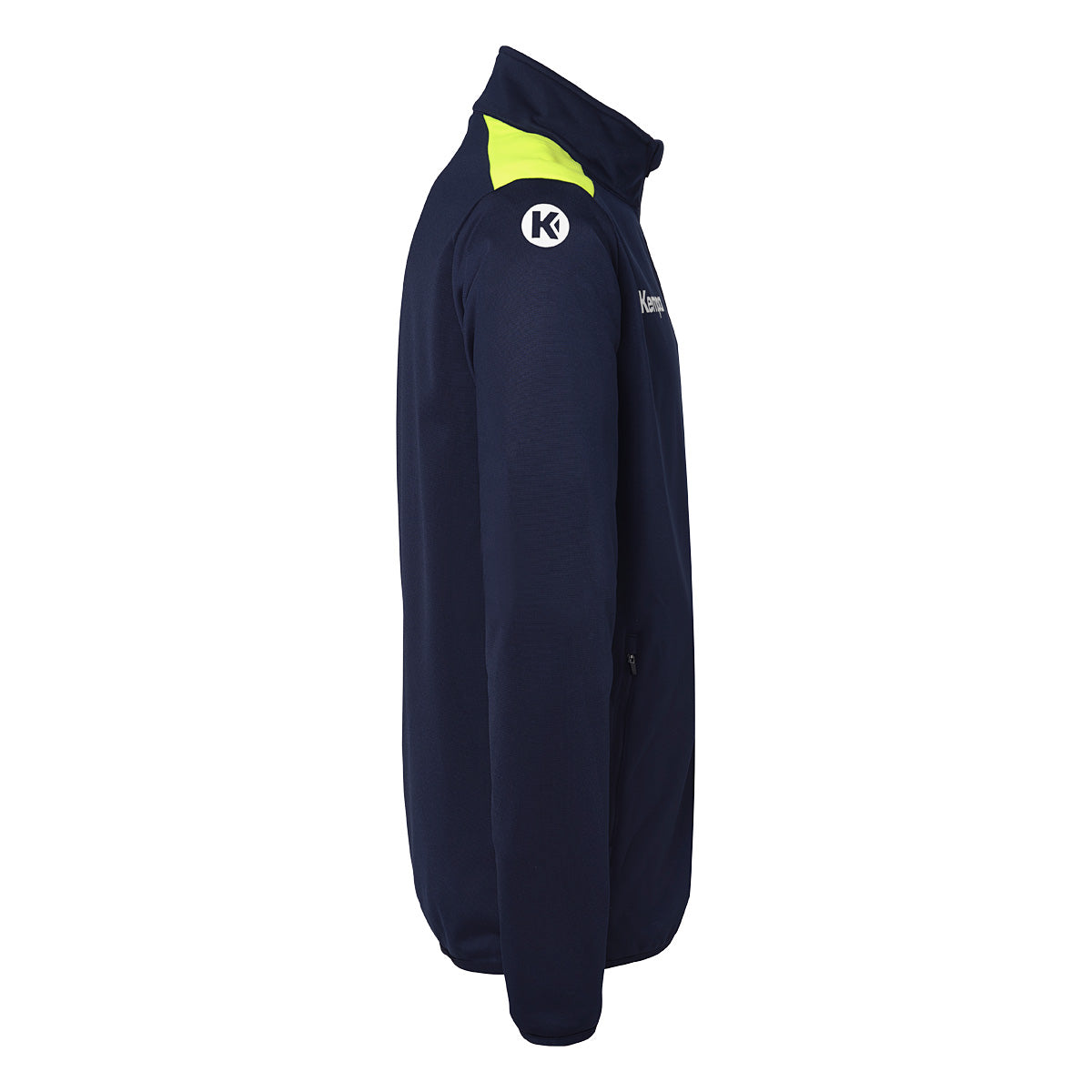 Emotion 27 Poly Jacke