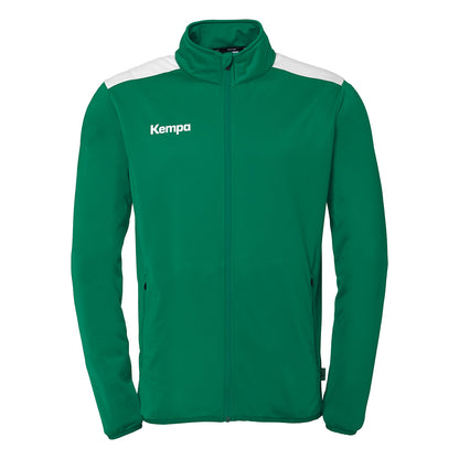 Emotion 27 Poly Jacke