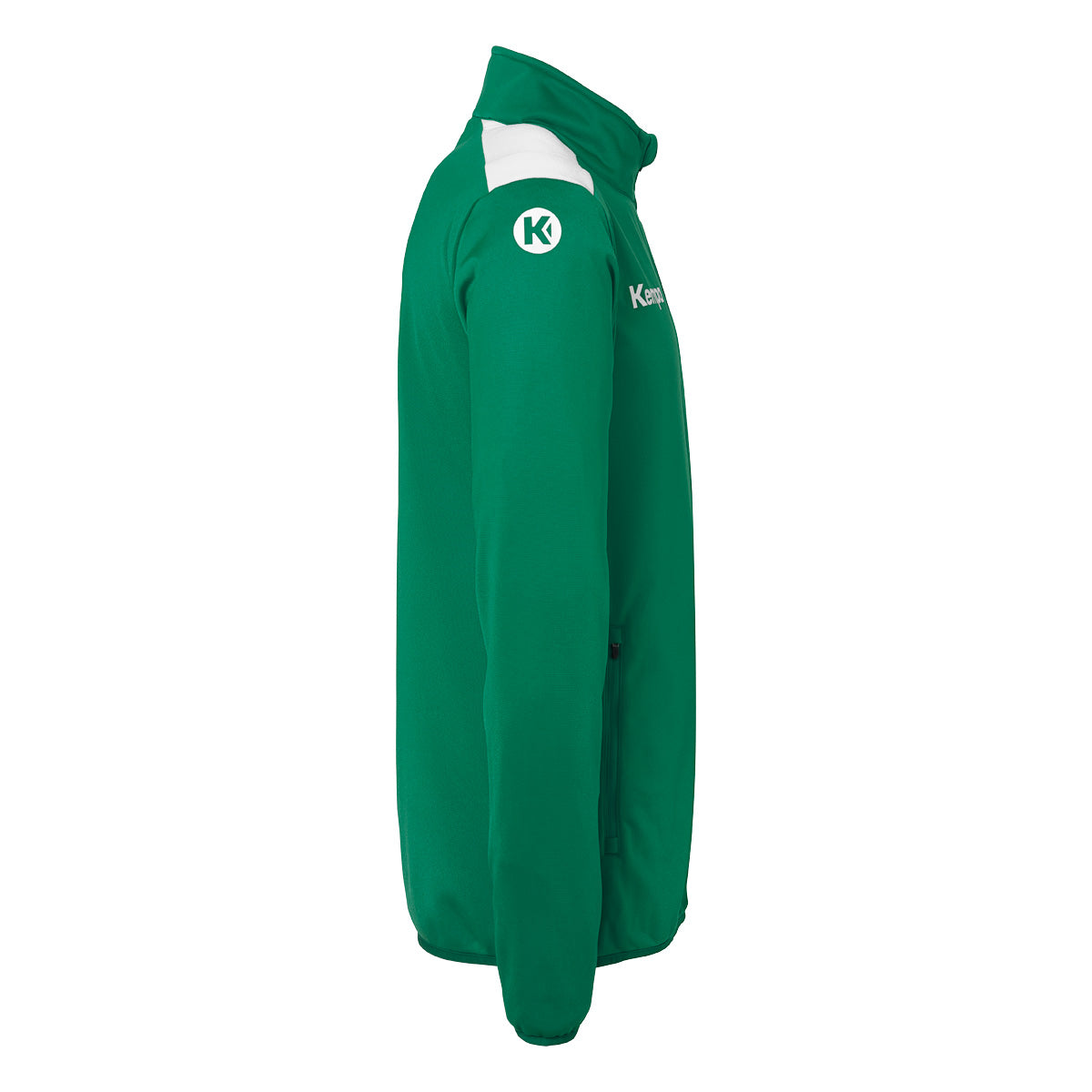 Emotion 27 Poly Jacke