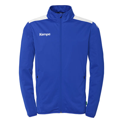 Emotion 27 Poly Jacke