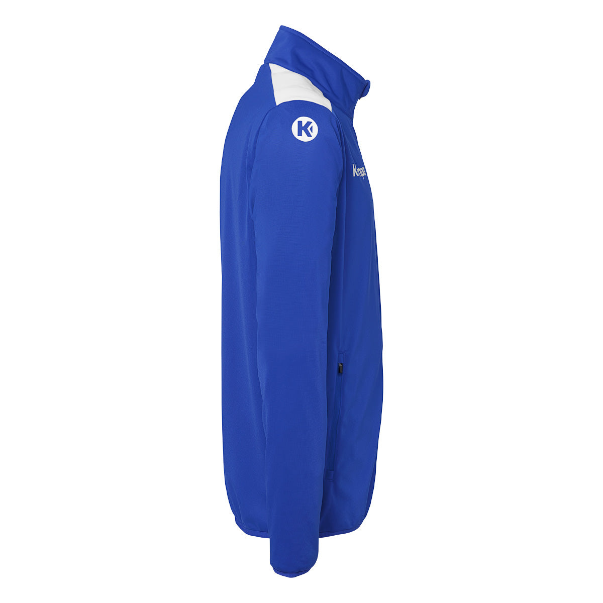 Emotion 27 Poly Jacke