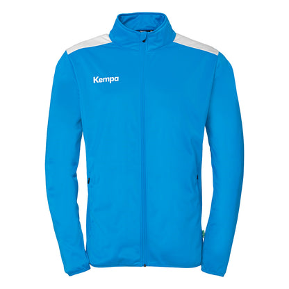 Emotion 27 Poly Jacke