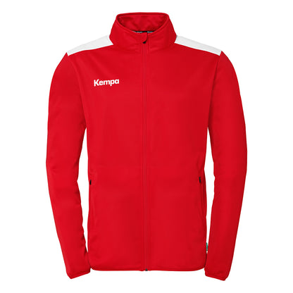 Emotion 27 Poly Jacke