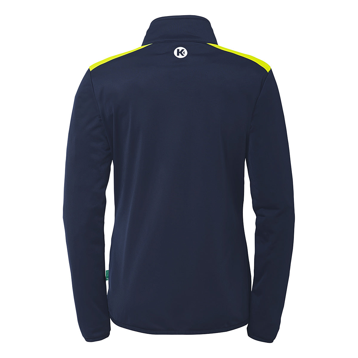 Emotion 27 Poly Jacke Damen