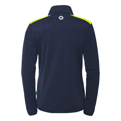 Emotion 27 Poly Jacke Damen