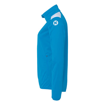 Emotion 27 Poly Jacke Damen