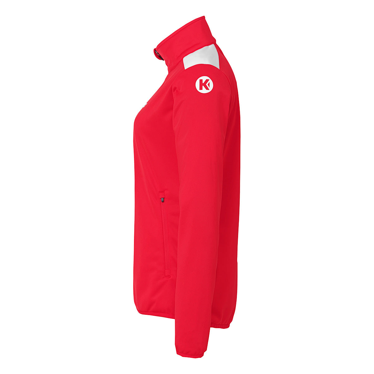 Emotion 27 Poly Jacke Damen