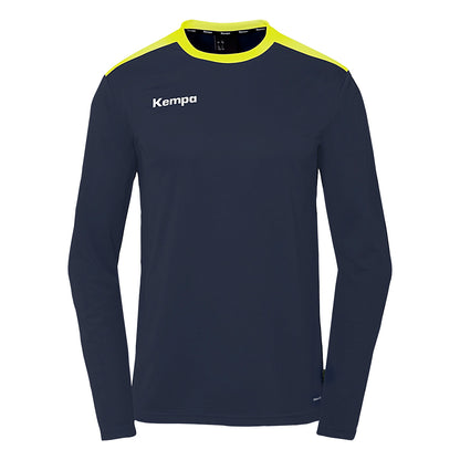 Emotion 27 Langarmshirt
