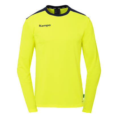 Emotion 27 Langarmshirt