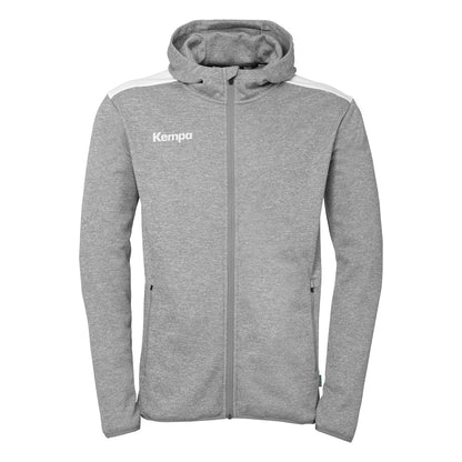 Emotion 27 Kapuzenjacke