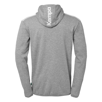 Emotion 27 Kapuzenjacke