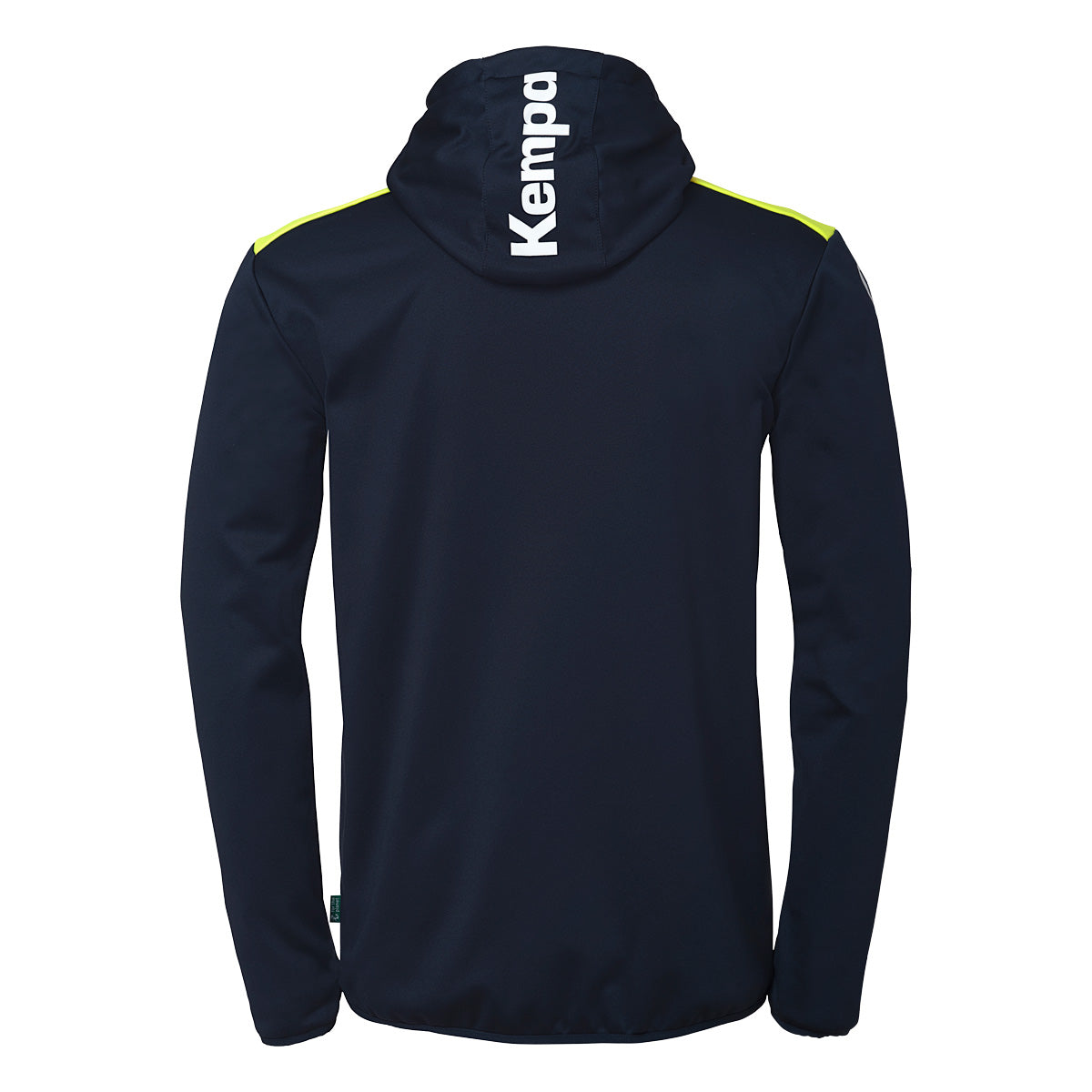 Emotion 27 Kapuzenjacke