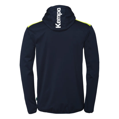 Emotion 27 Kapuzenjacke