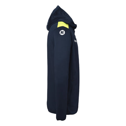 Emotion 27 Kapuzenjacke