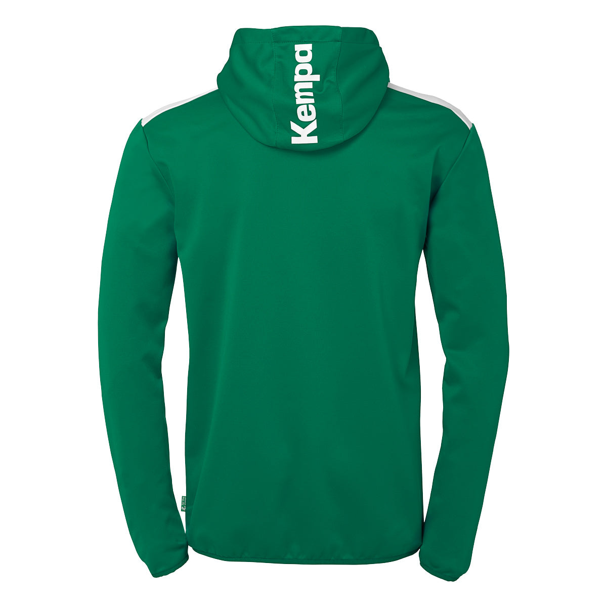 Emotion 27 Kapuzenjacke