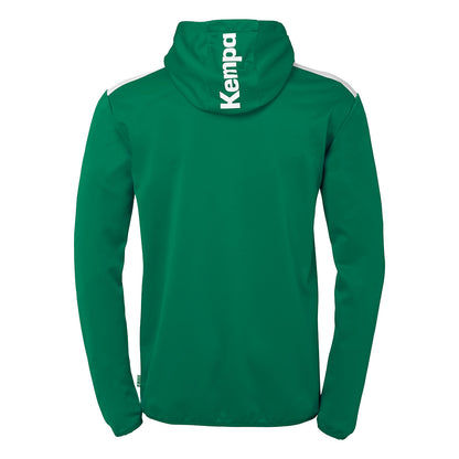 Emotion 27 Kapuzenjacke