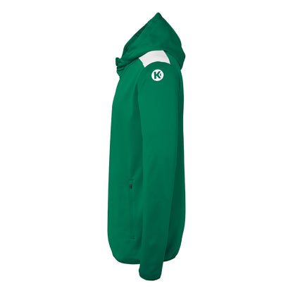 Emotion 27 Kapuzenjacke