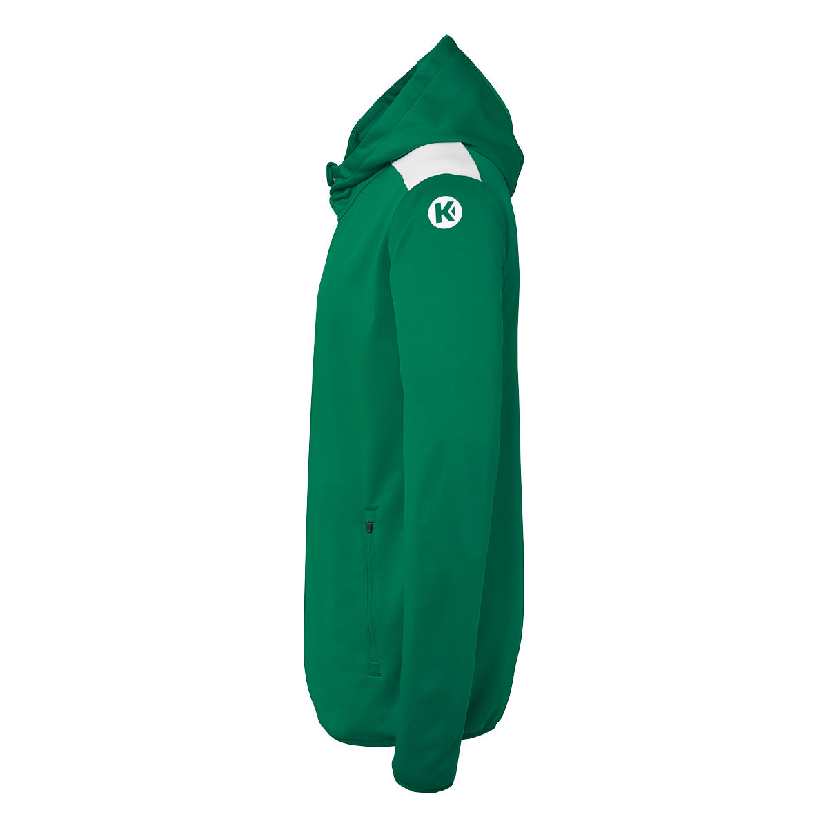 Emotion 27 Kapuzenjacke