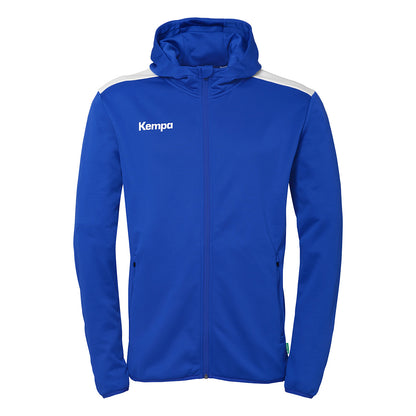 Emotion 27 Kapuzenjacke