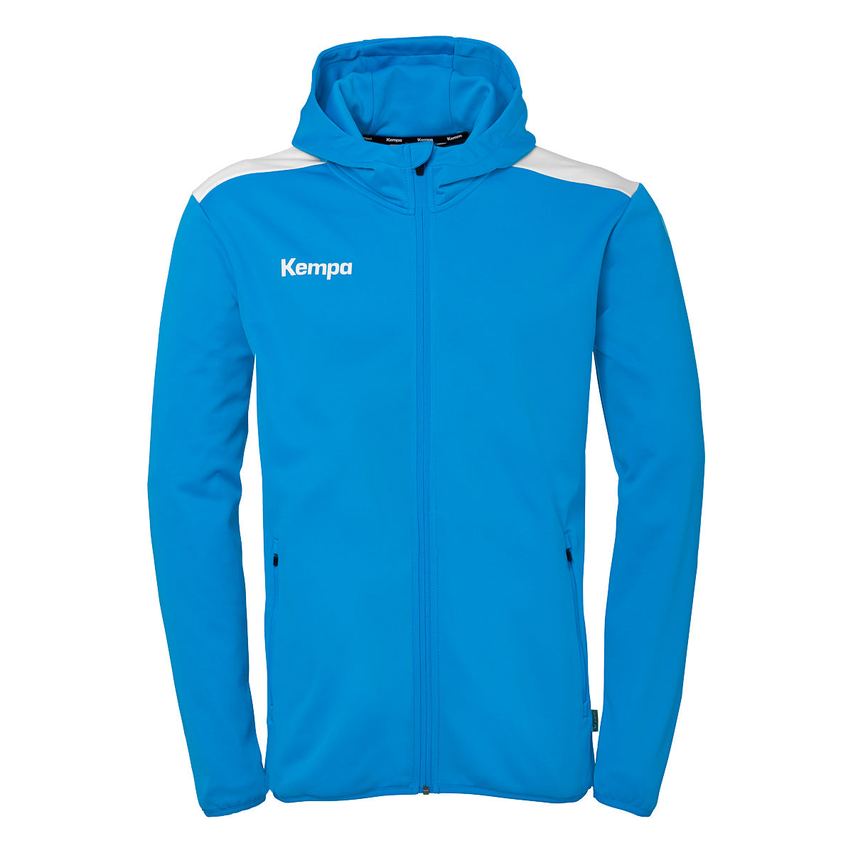 Emotion 27 Kapuzenjacke