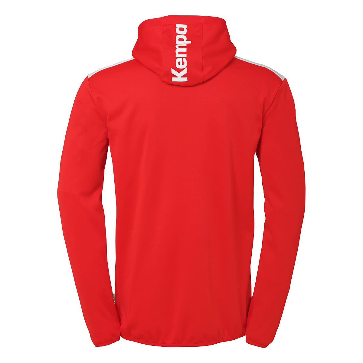Emotion 27 Kapuzenjacke