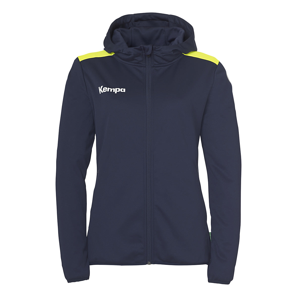 Emotion 27 Kapuzenjacke Damen