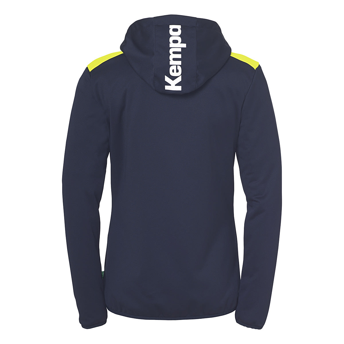 Emotion 27 Kapuzenjacke Damen