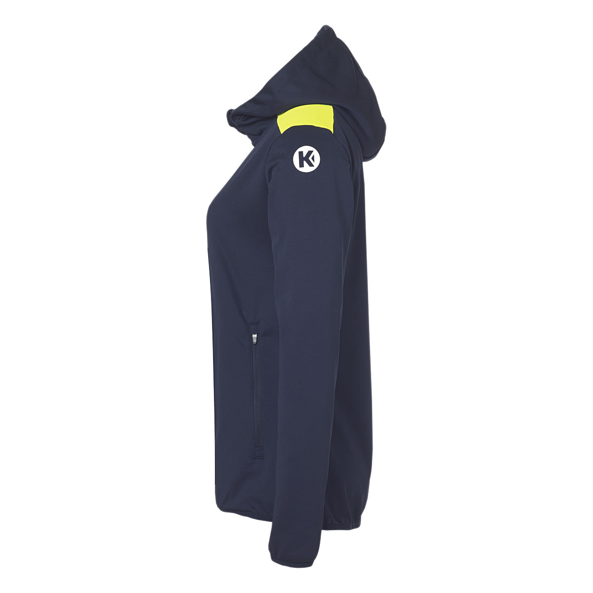 Emotion 27 Kapuzenjacke Damen