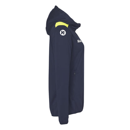 Emotion 27 Kapuzenjacke Damen