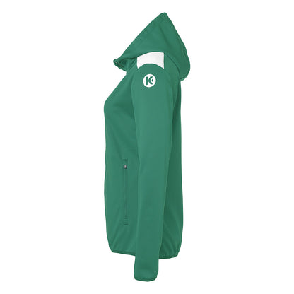 Emotion 27 Kapuzenjacke Damen