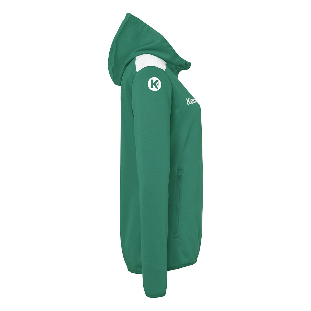 Emotion 27 Kapuzenjacke Damen