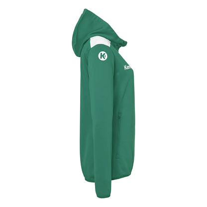 Emotion 27 Kapuzenjacke Damen