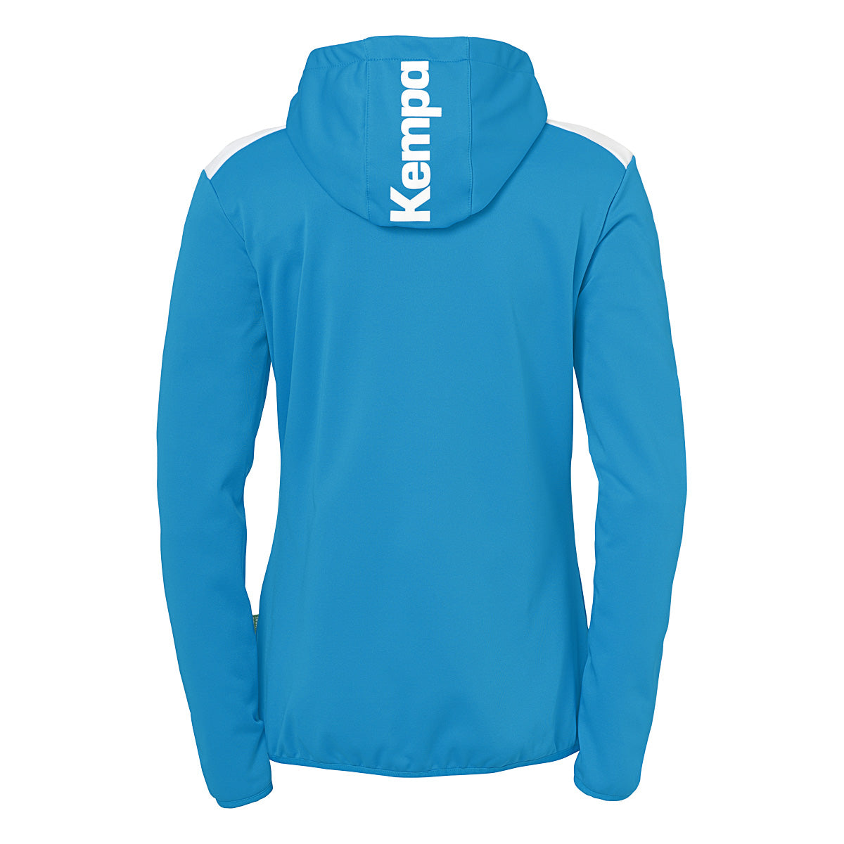 Emotion 27 Kapuzenjacke Damen