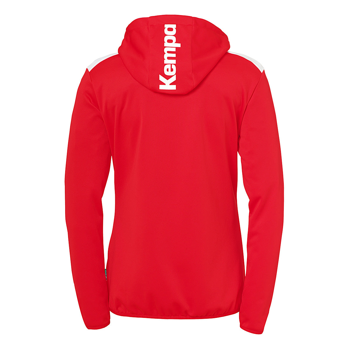 Emotion 27 Kapuzenjacke Damen