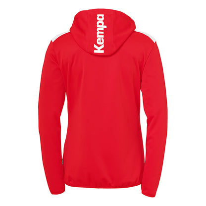 Emotion 27 Kapuzenjacke Damen