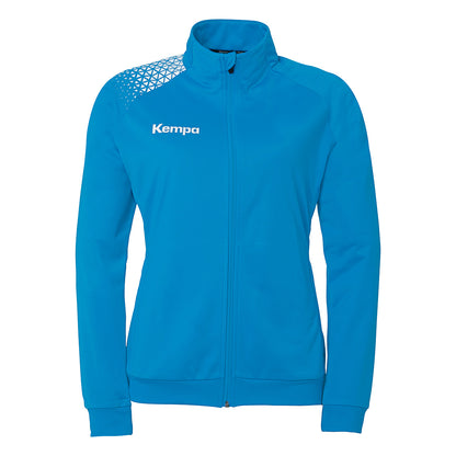 Ambition 28 Poly Jacke Damen