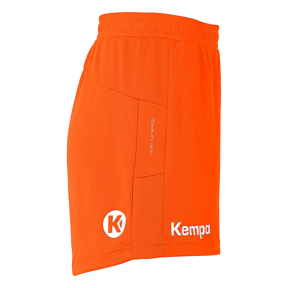 Performance Shorts Damen