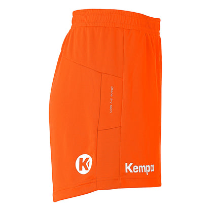 Performance Shorts Damen