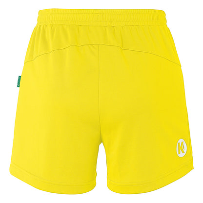 Performance Shorts Damen
