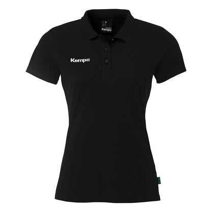 Classic Polo Shirt Damen