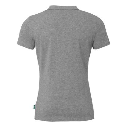 Classic Polo Shirt Damen