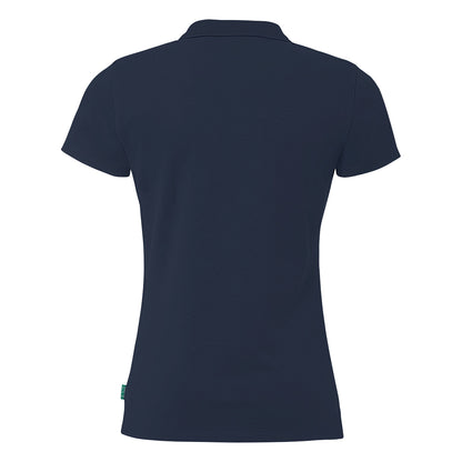 Classic Polo Shirt Damen