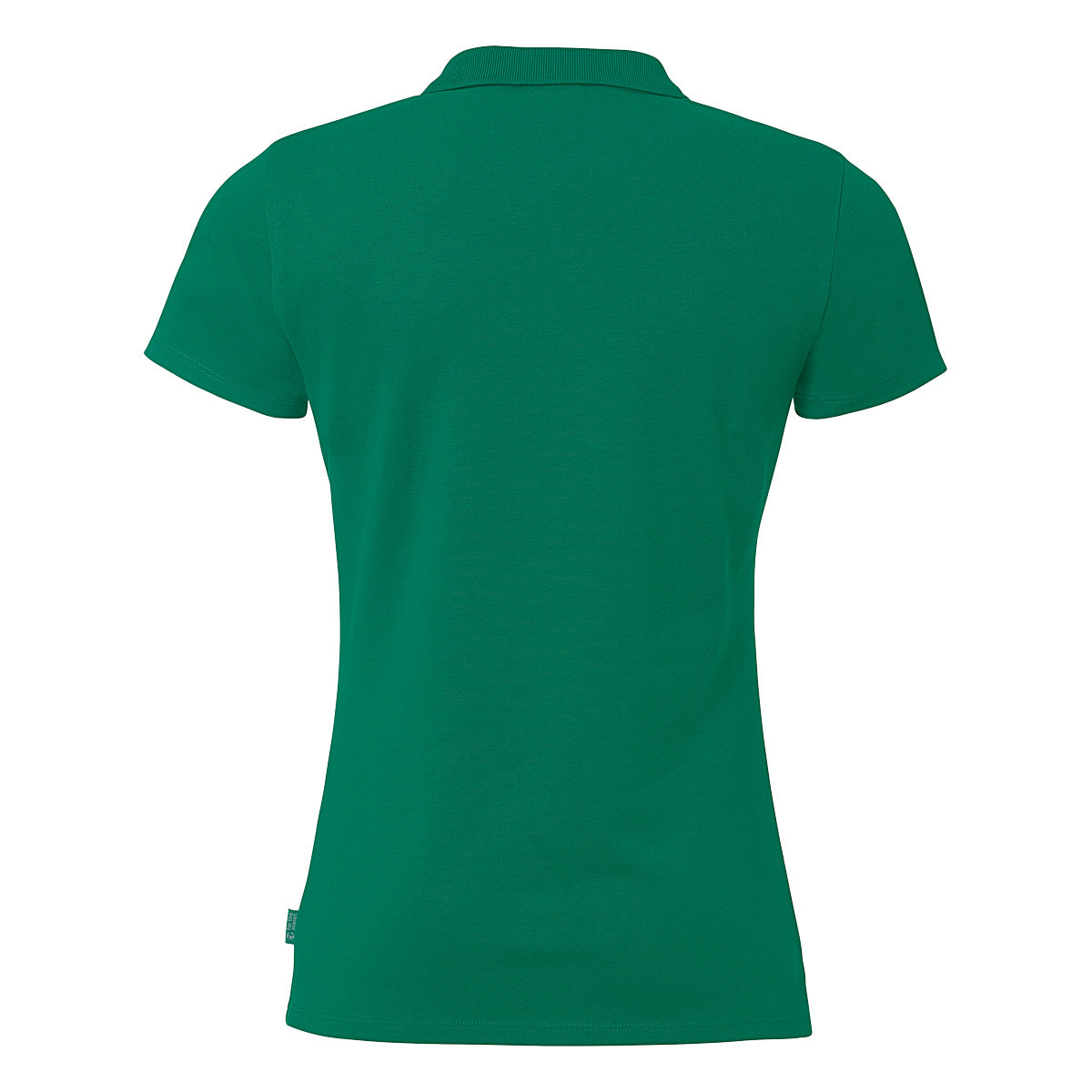Classic Polo Shirt Damen