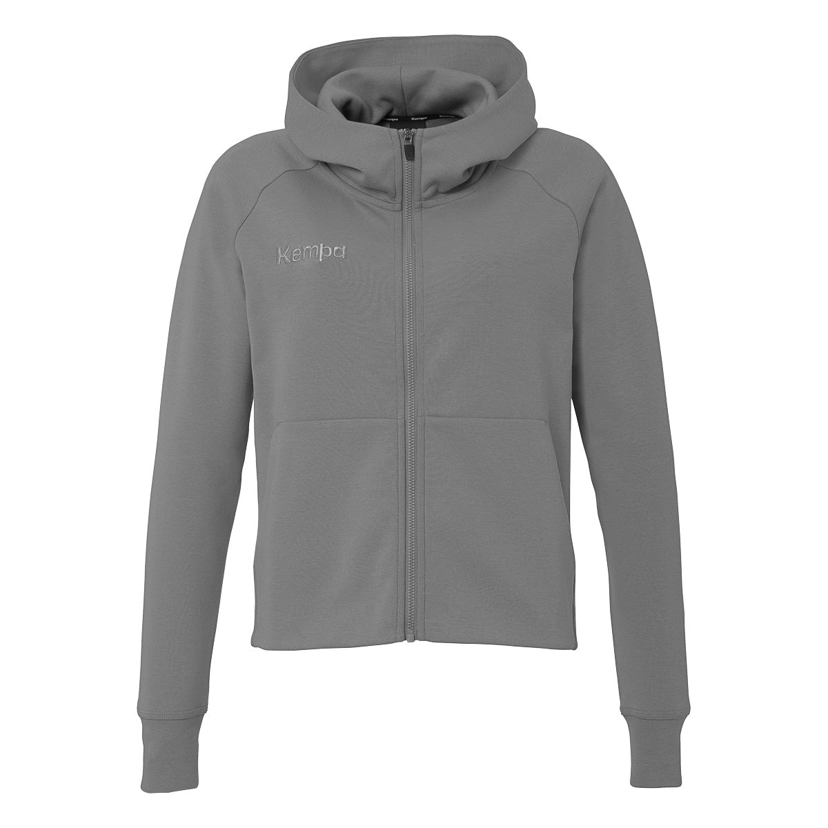STMNT Kapuzenjacke Damen