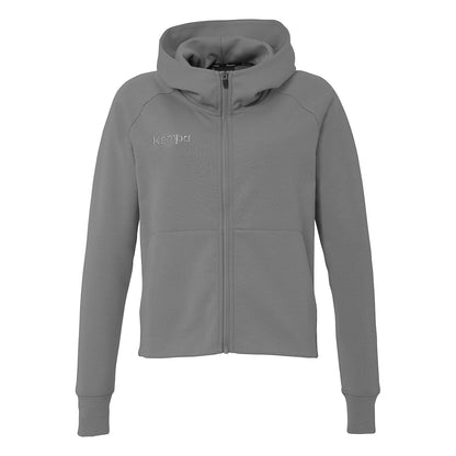 STMNT Kapuzenjacke Damen