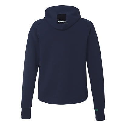 STMNT Kapuzenjacke Damen