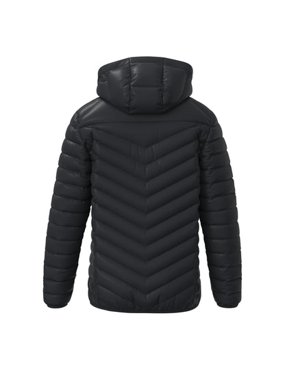CMPT Puffer Jacket