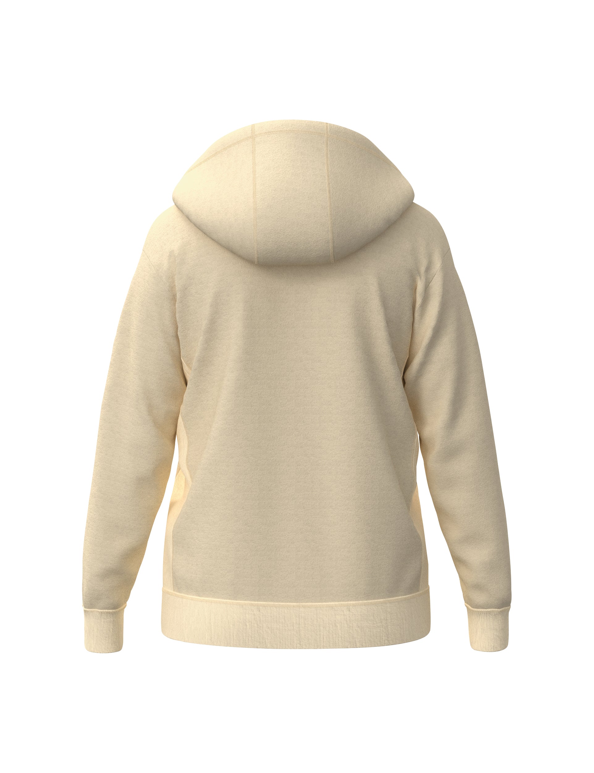 TS Hoody Jacket - /beige
