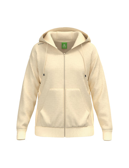 TS Hoody Jacket - /beige